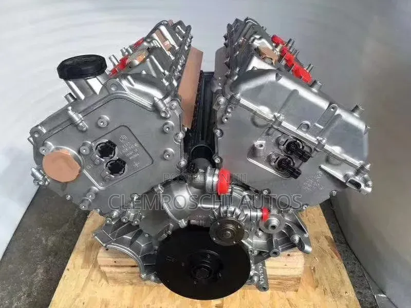 High Quality Certified Complete Brandnew Engine Rolls-Royce Ghost 2025