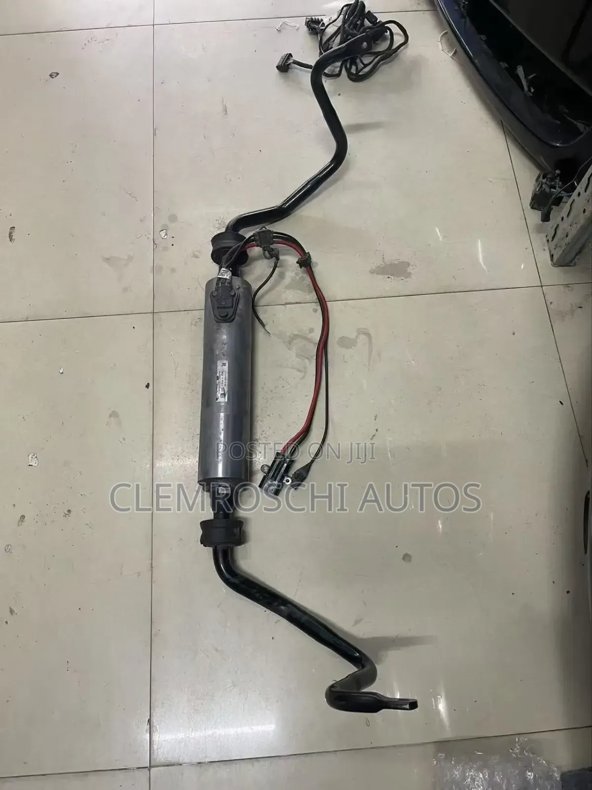 High Quality Certified Stabilizer Sway Bar Rolls Royce Cullinan