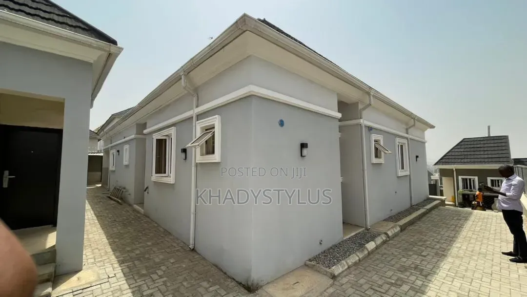 4bdrm Bungalow in Mab Global Estate, Bunkoro for sale
