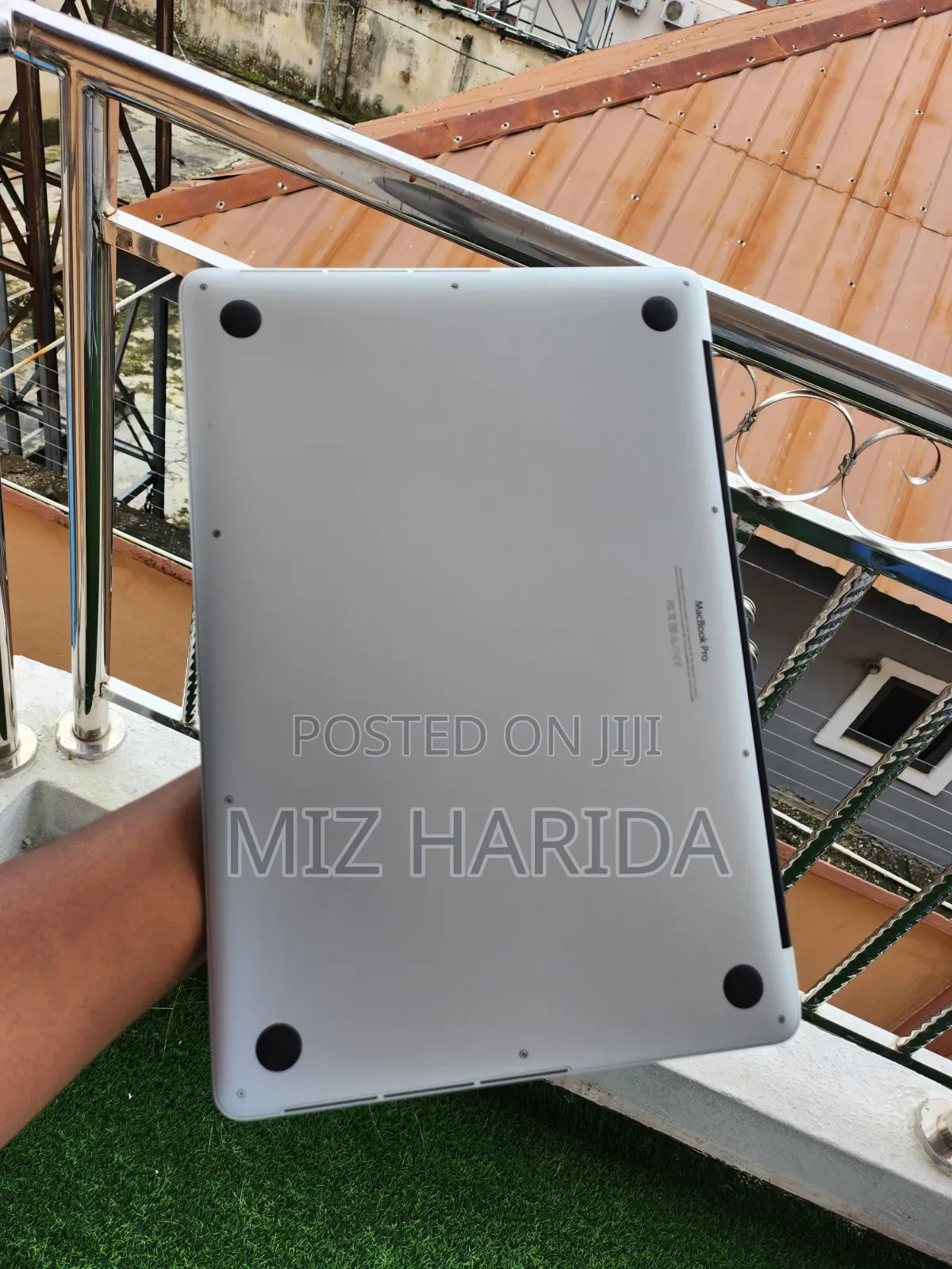 Laptop Apple MacBook 2015 16GB Intel Core i7 SSD 512GB