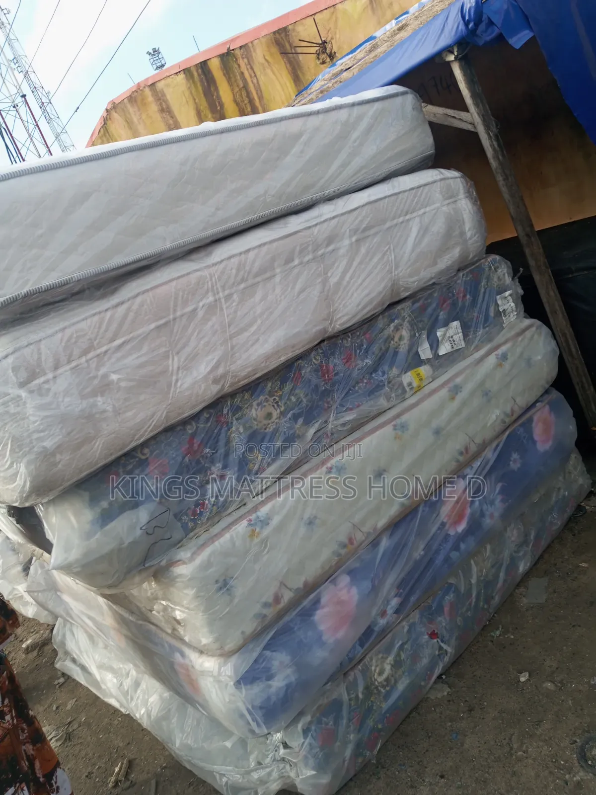 Mattress for Your Family and Friends