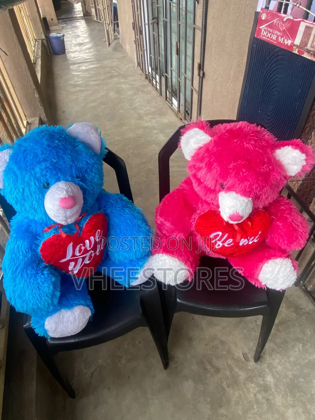 Giant Teddy Bear | Soft Plush Gift for Girlfriend, Wife Kids