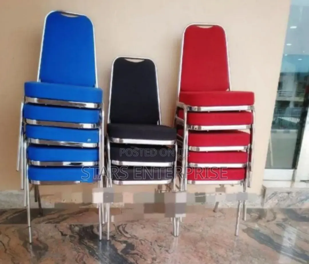 Church Chair / Event Chair