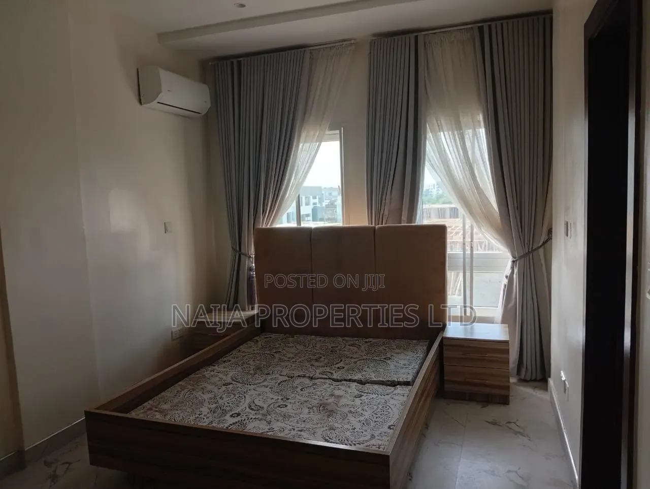 3bdrm Apartment in Ikate-Elegushi for rent