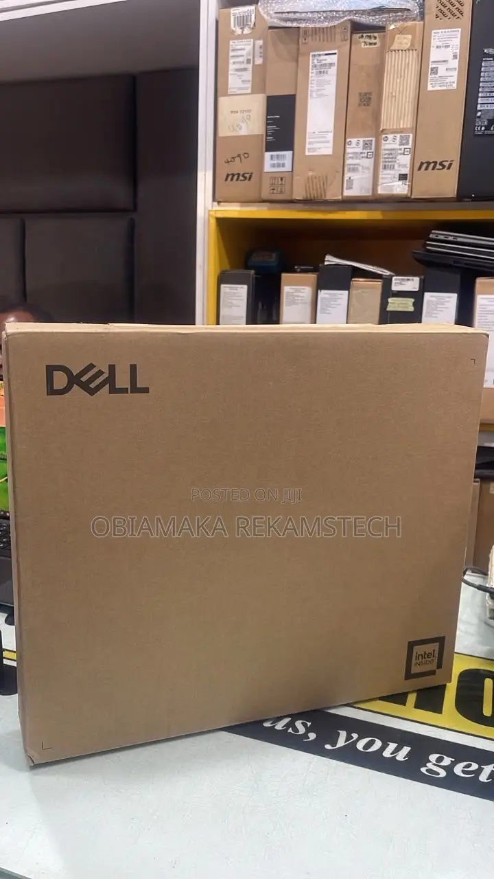 New Laptop HP Envy 14 16GB Intel Core i7 SSD 512GB