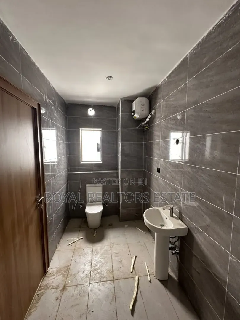 5bdrm Duplex in Asokoro for sale