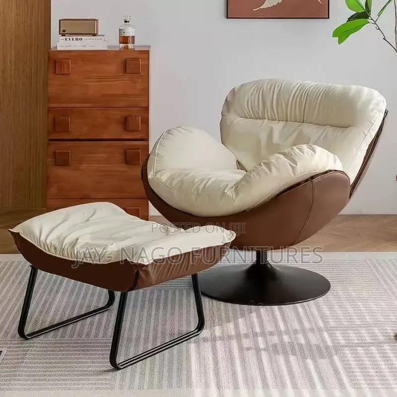 Executive Rocking Chair