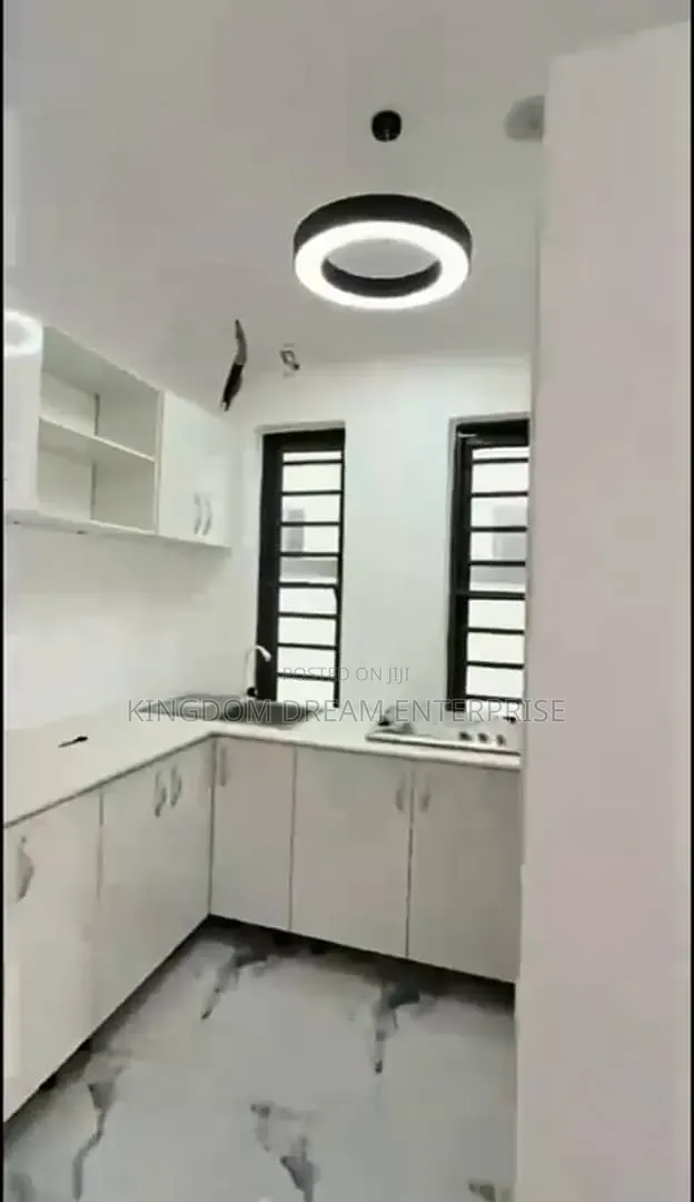 Mini Flat in Lekki Lagos, Ologolo for rent