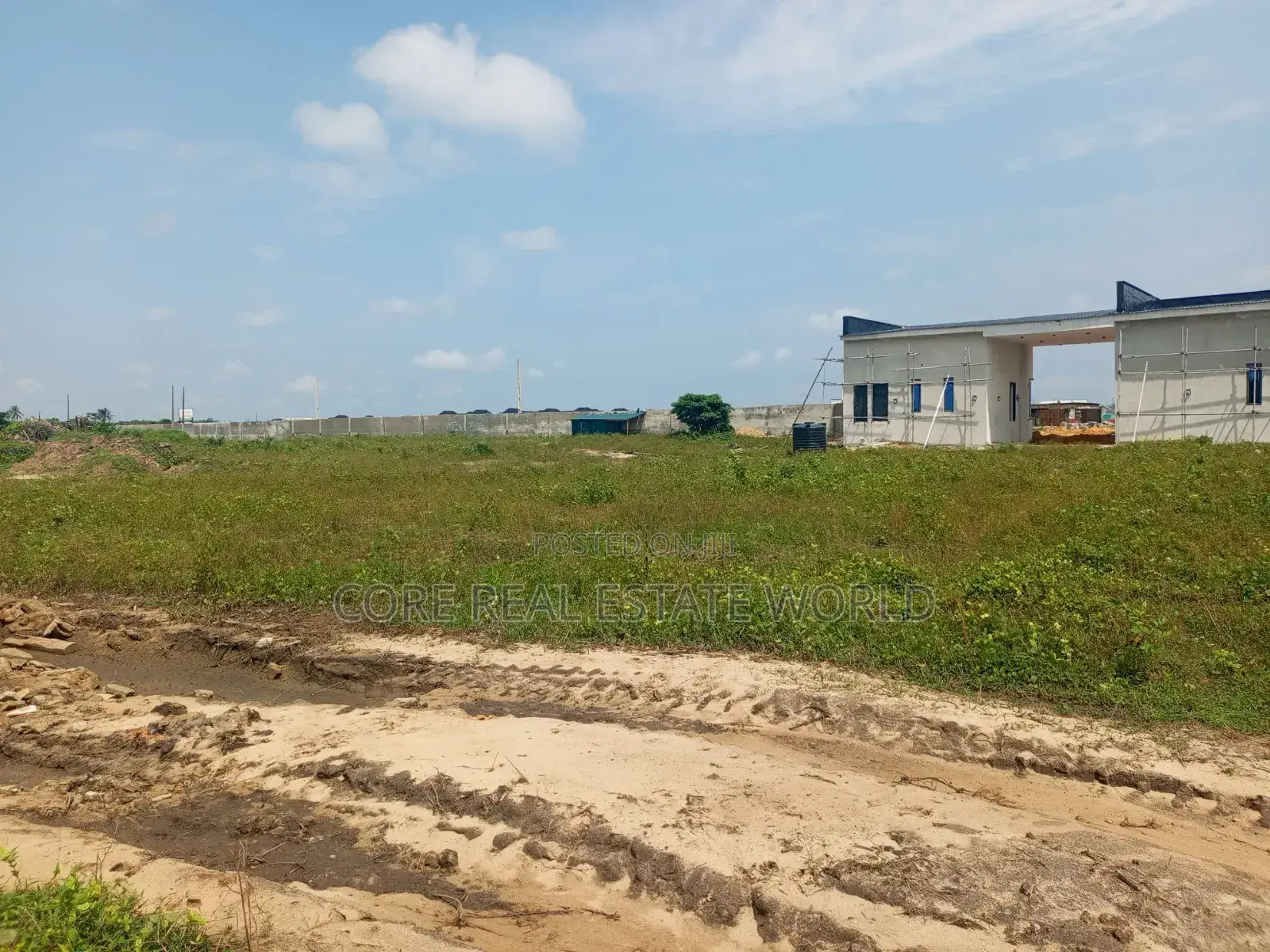 Pre-Launch Land for Sale, Lagos Calabar Coastal Road Lagos