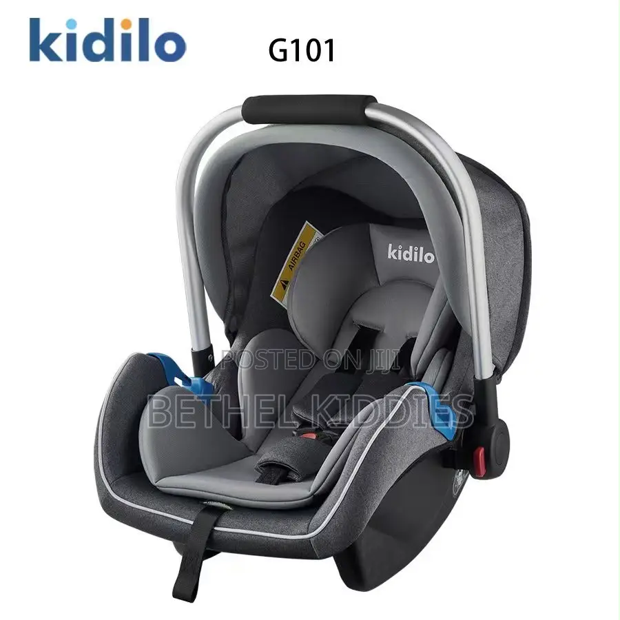 Kidilo Car Seat