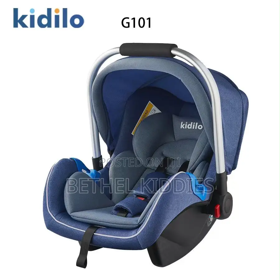 Kidilo Car Seat
