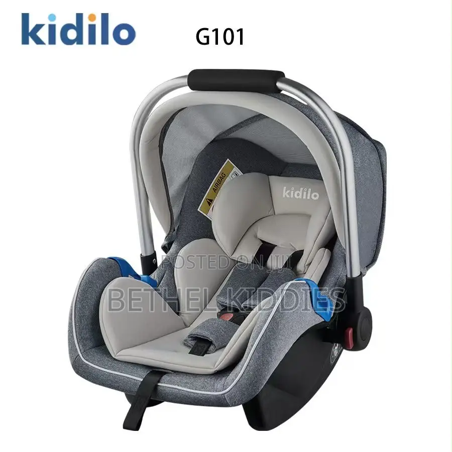 Kidilo Car Seat