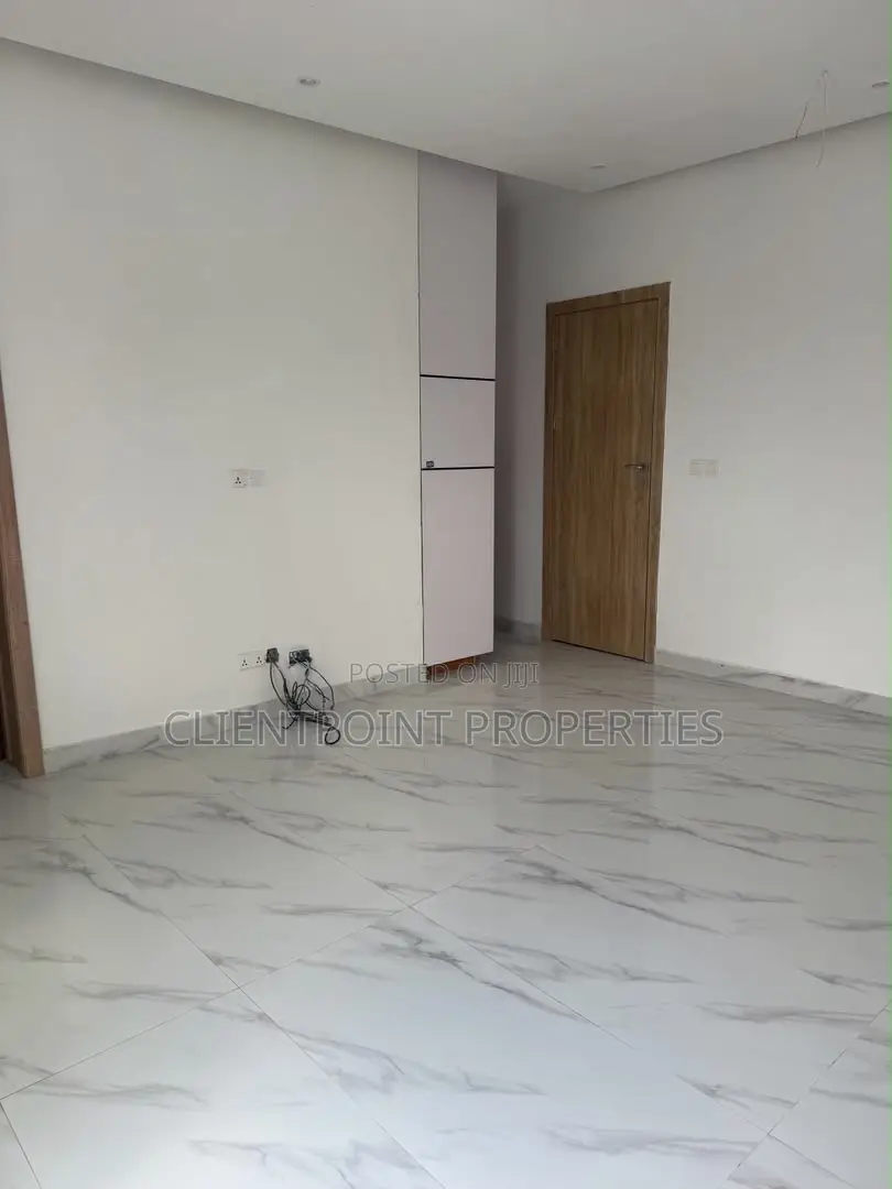 4bdrm Duplex in Omole Estate for sale