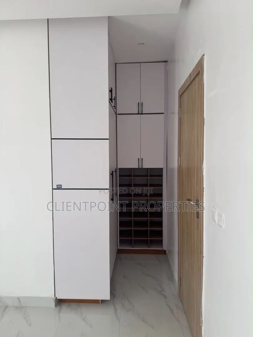 4bdrm Duplex in Omole Estate for sale