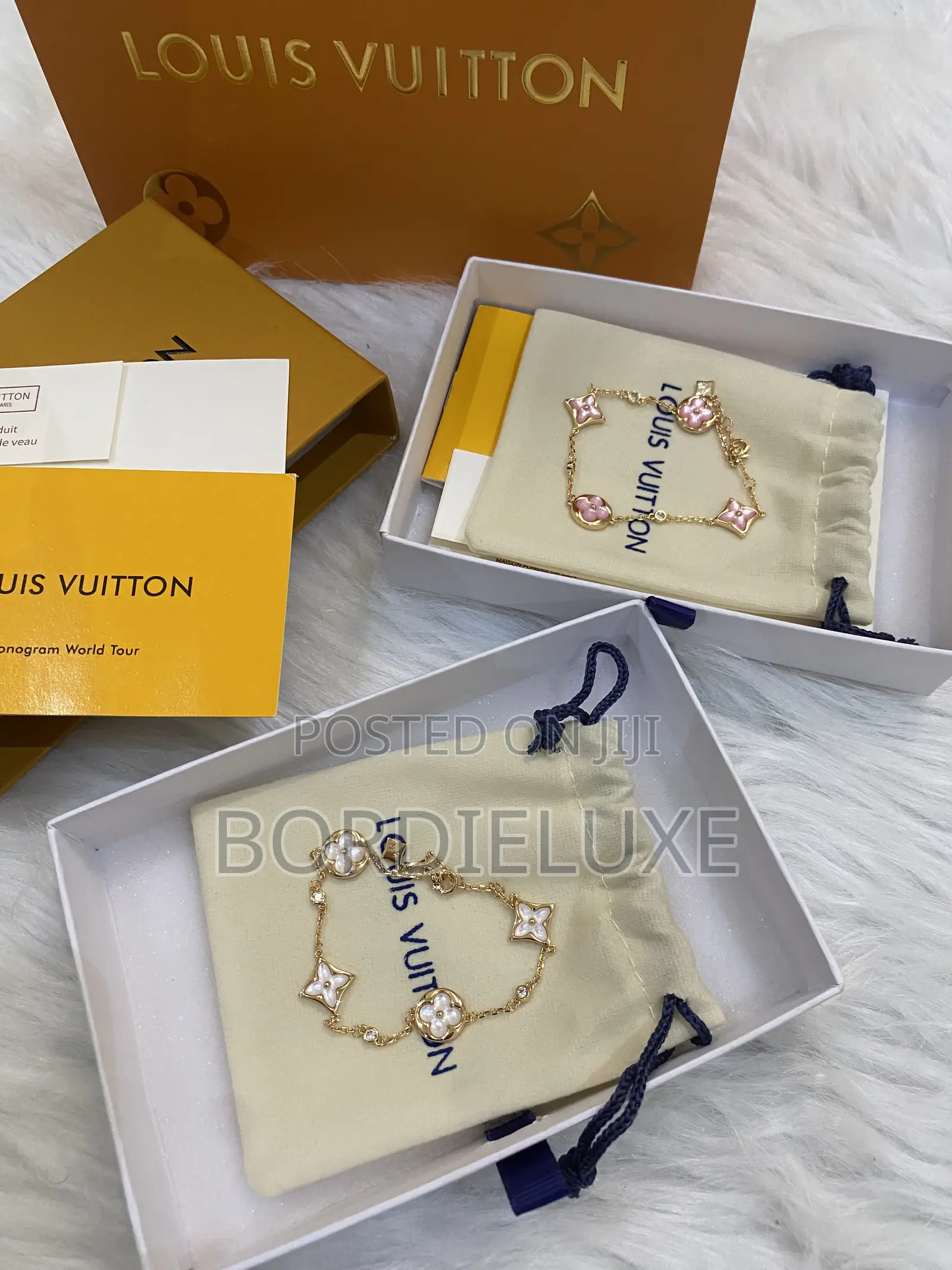 LV Bracelet