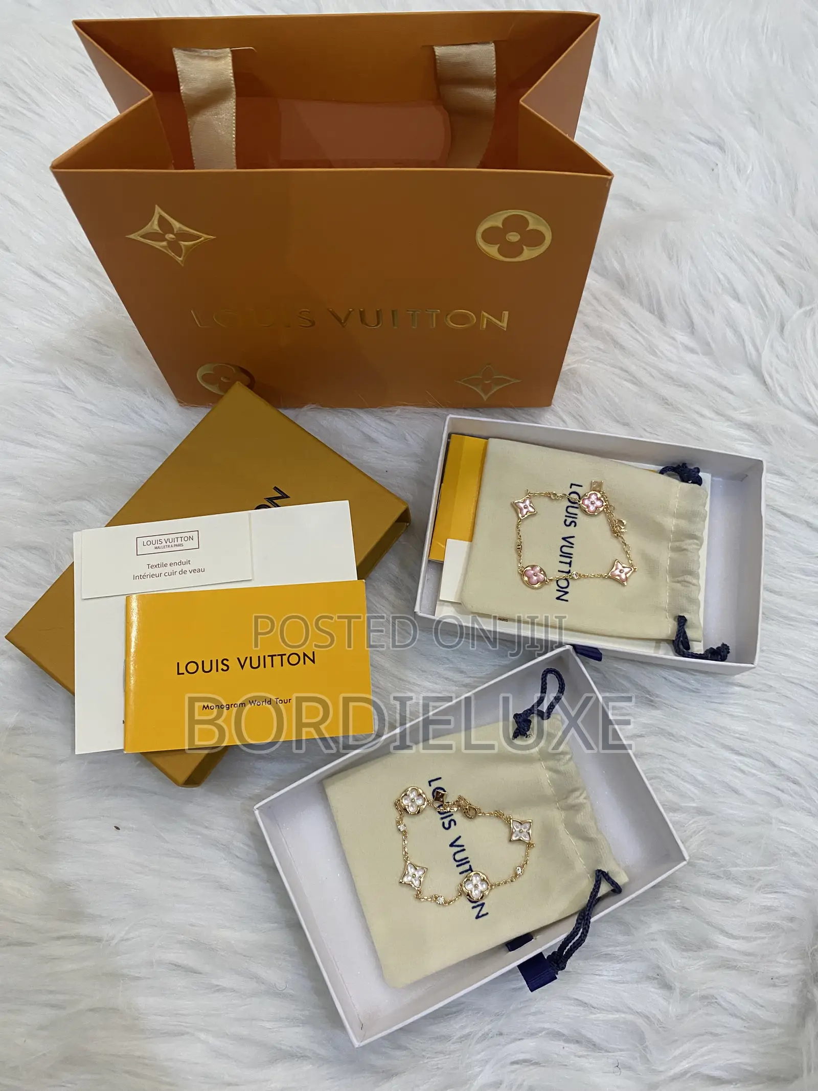 LV Bracelet