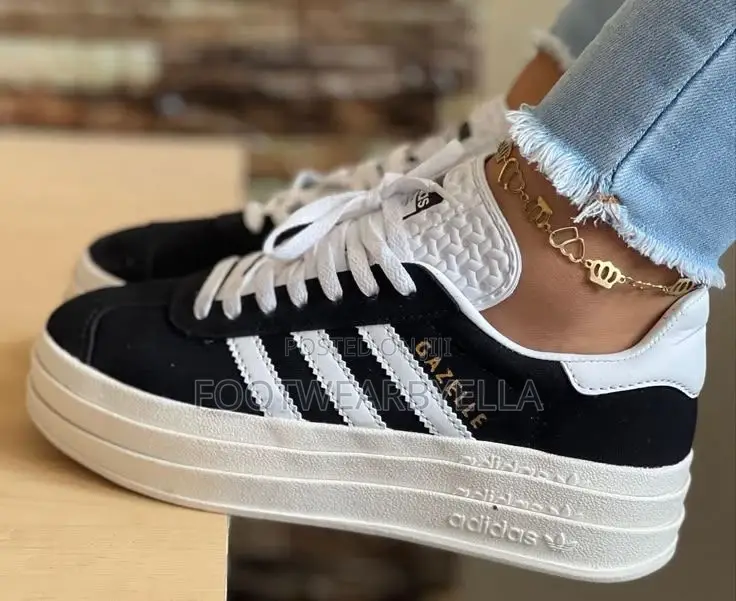 Adidas Gazelle