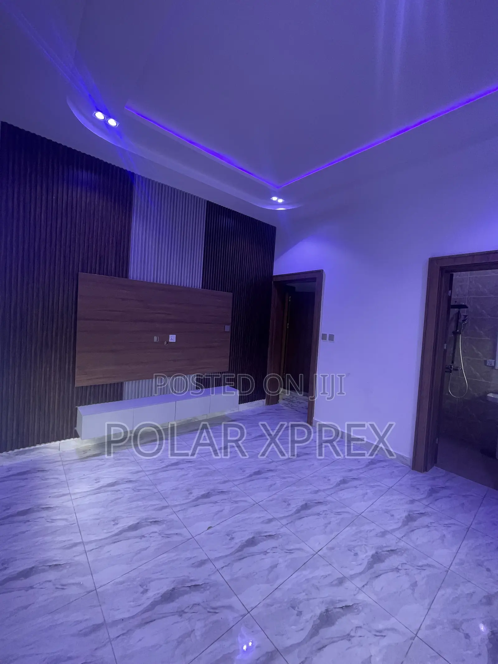 Furnished 4bdrm Duplex in F01, Kubwa for sale