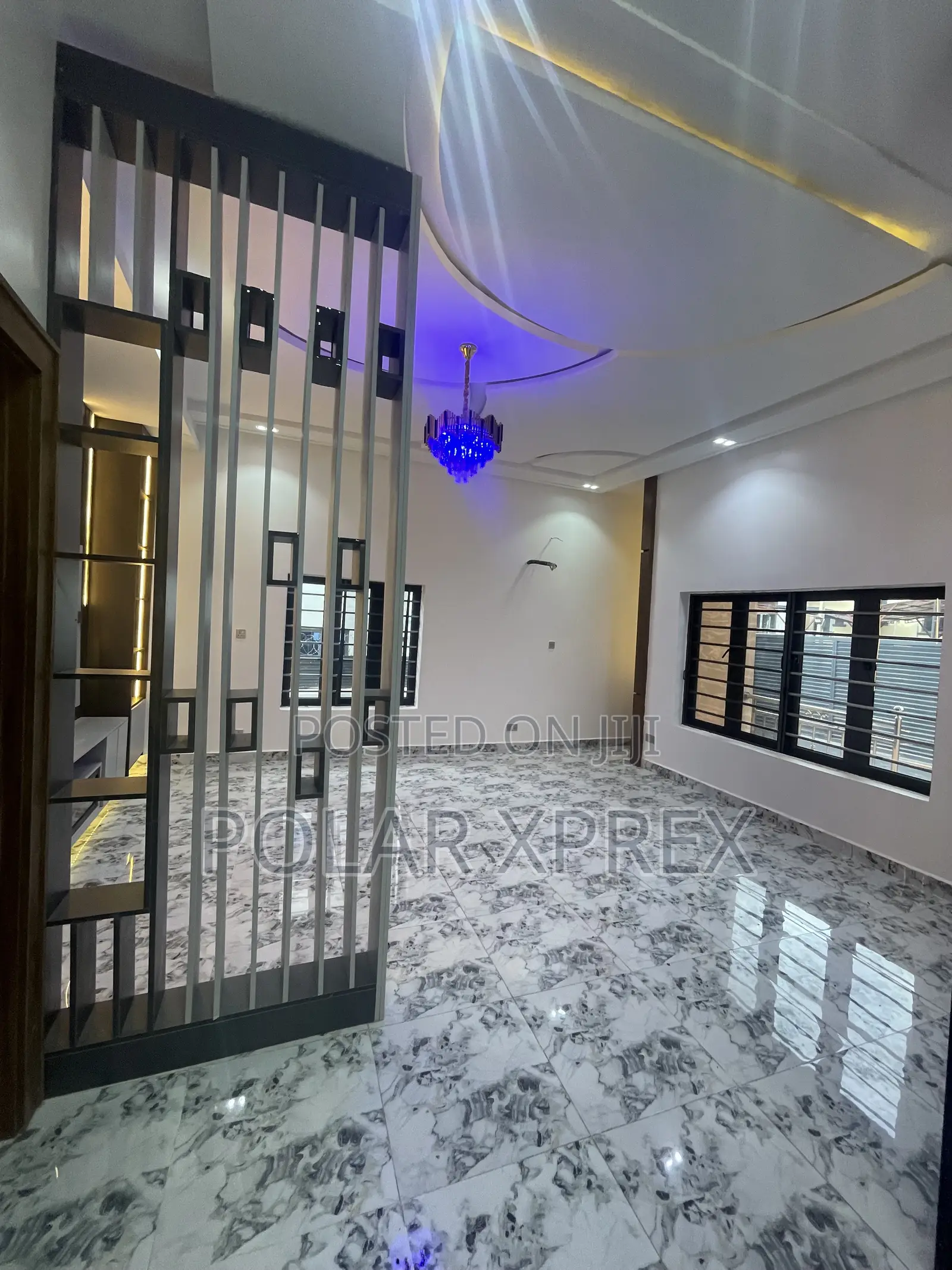 Furnished 4bdrm Duplex in F01, Kubwa for sale