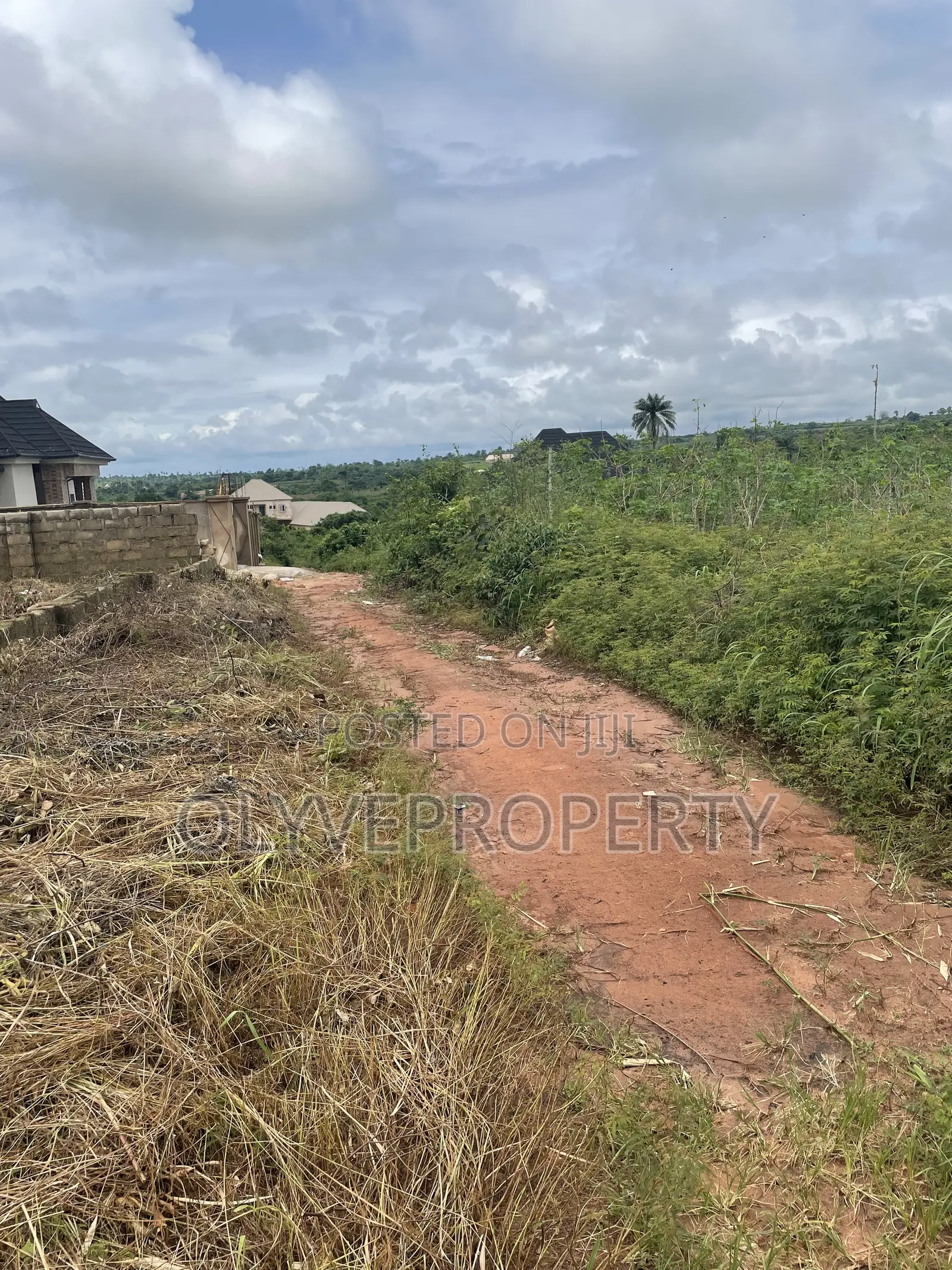 Buy and Build Plots of Land for Sale at IBUZO for Sale
