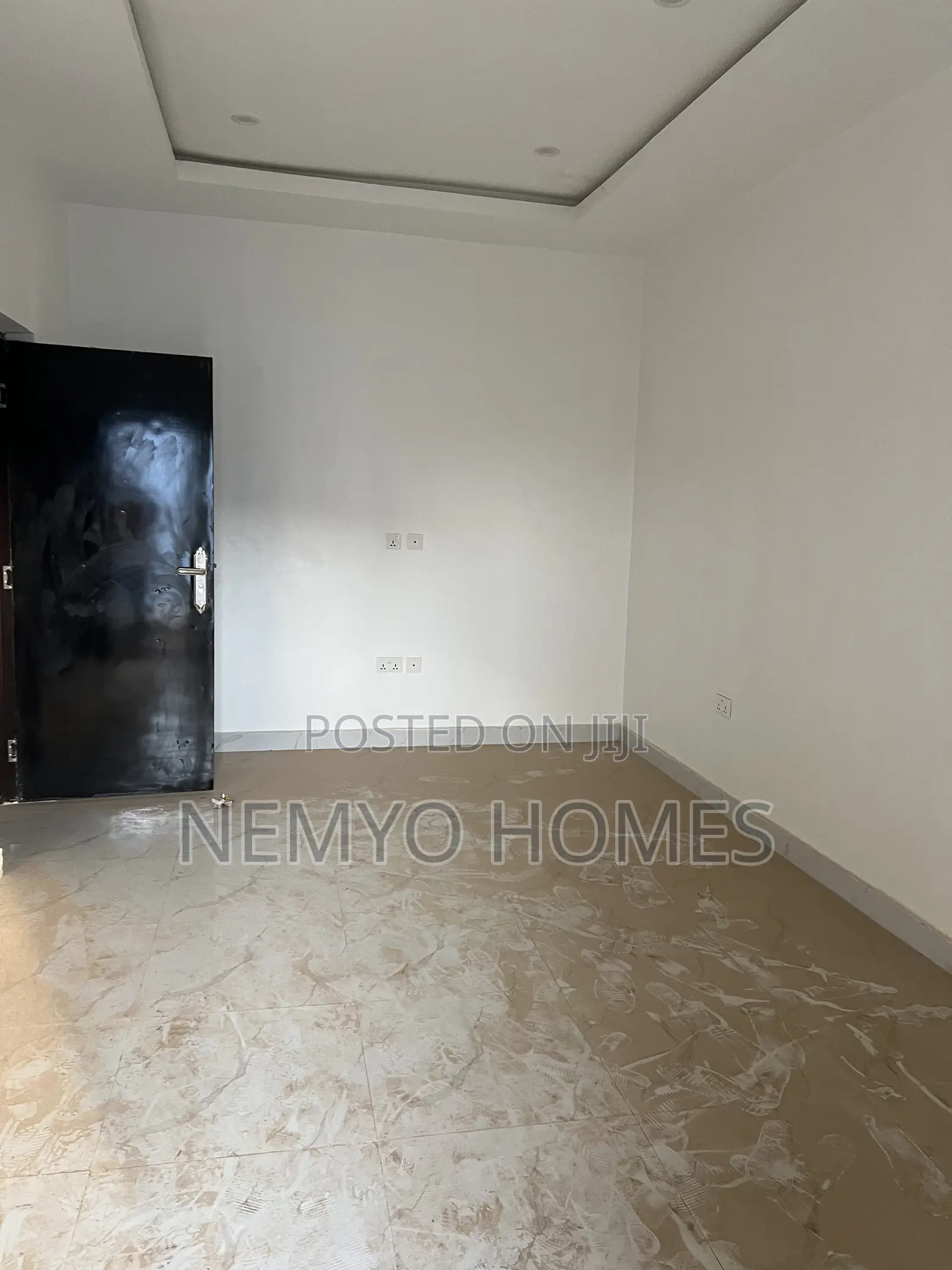 2bdrm Duplex in Dawko, Dakwo District for sale