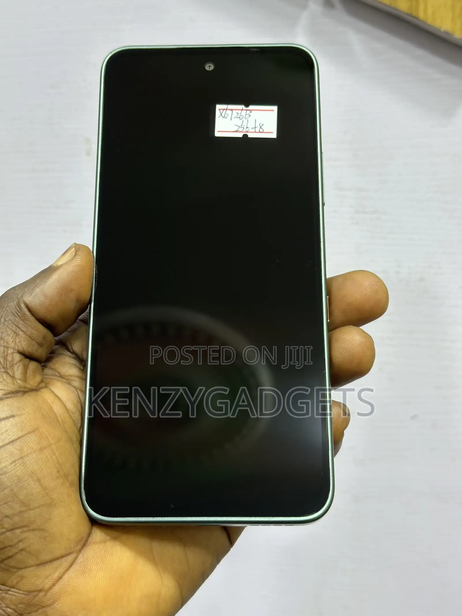 Infinix Hot 60 5G 256 GB