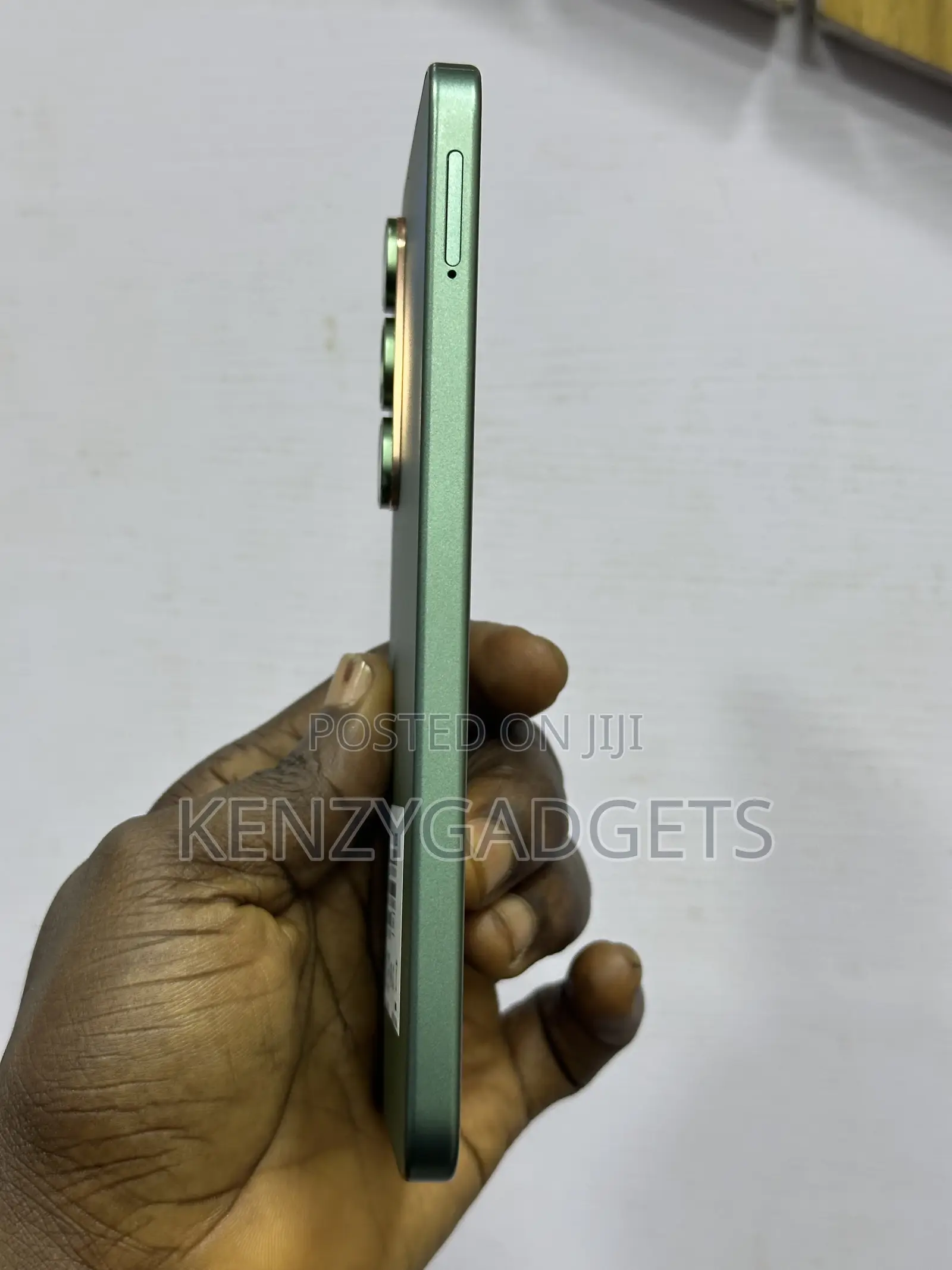 Infinix Hot 60 5G 256 GB