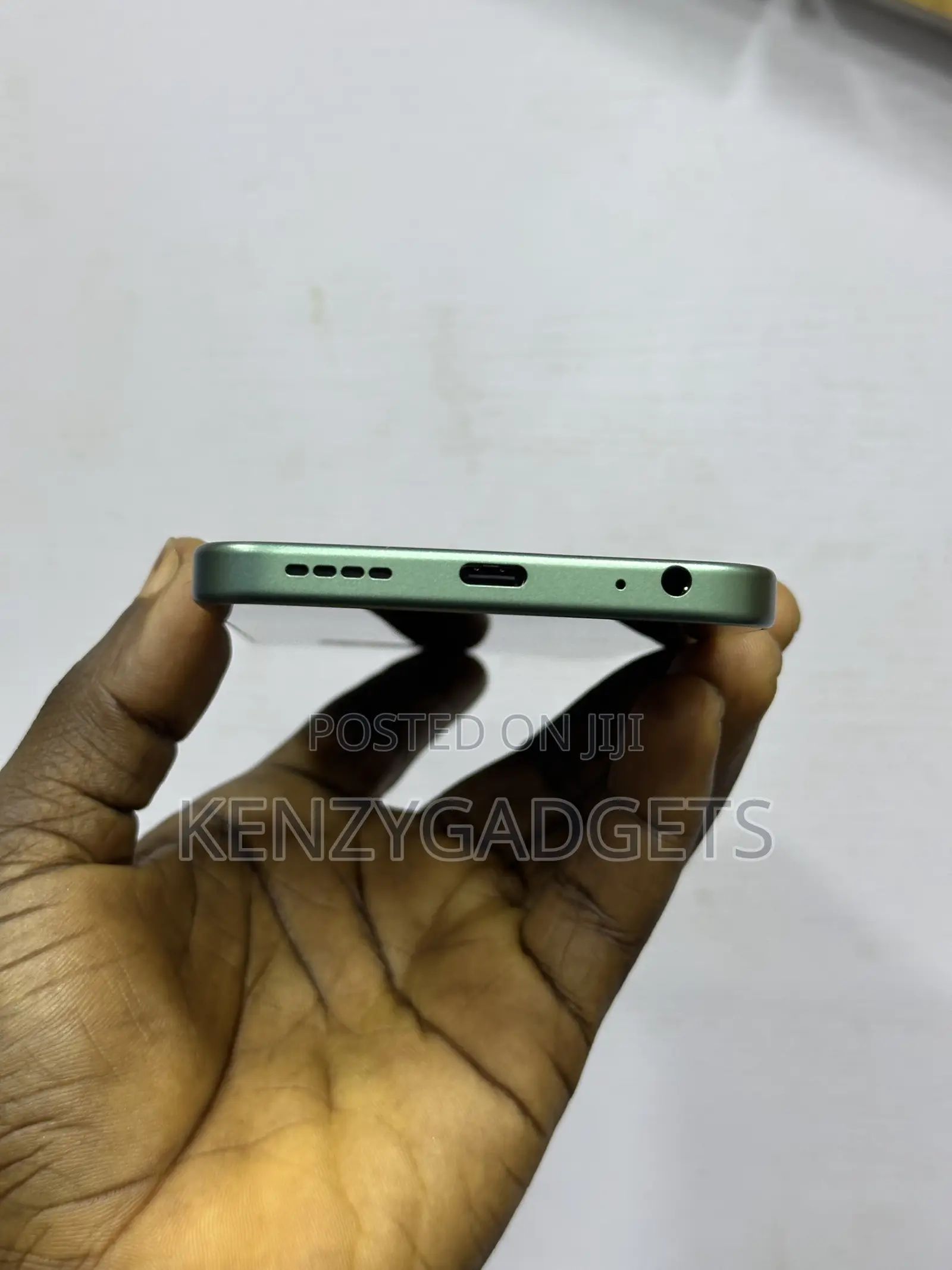 Infinix Hot 60 5G 256 GB