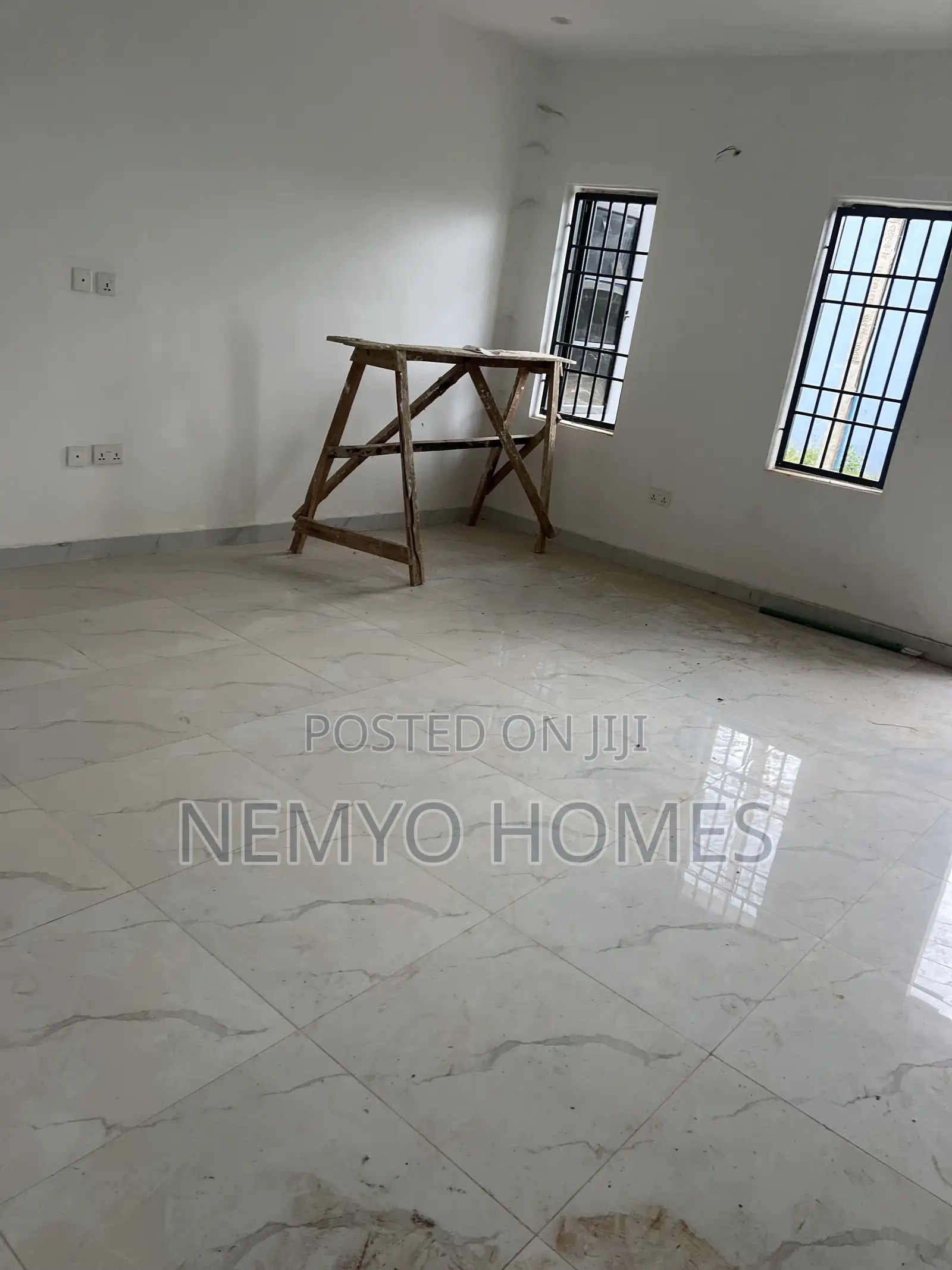 2bdrm Duplex in Dawko, Dakwo District for sale