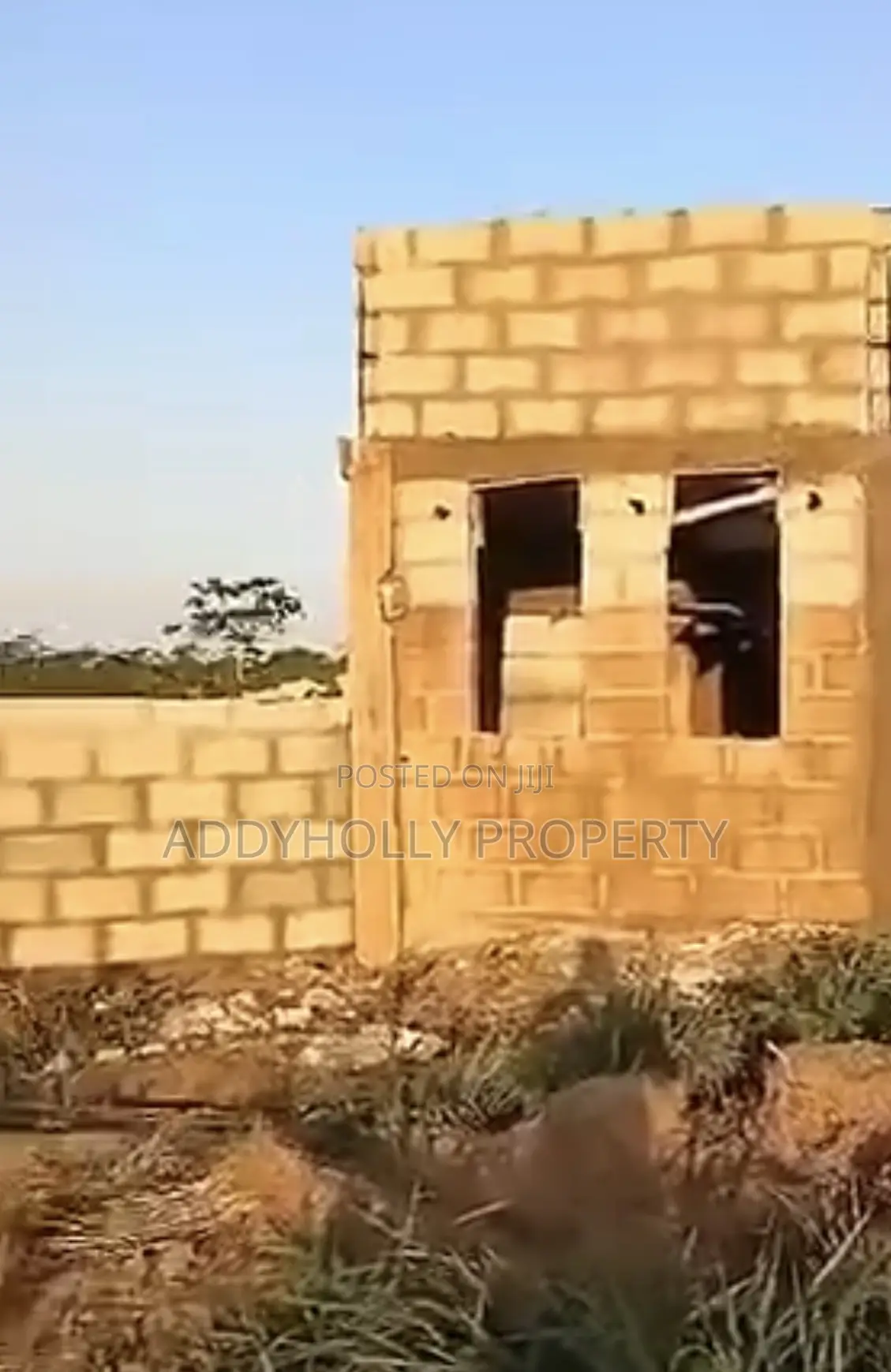 Buy and Build Plots of Land at Ikorodu Near the Nysc Orentation Camp