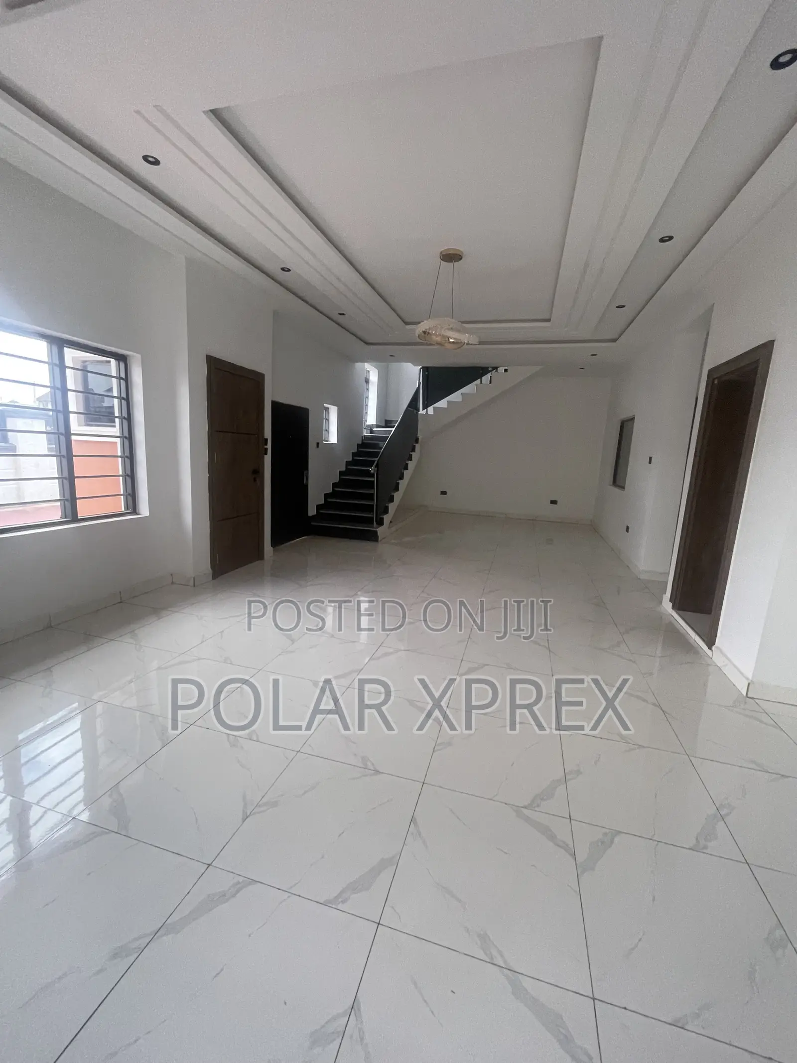 Furnished 4bdrm Duplex in F01, Kubwa for sale