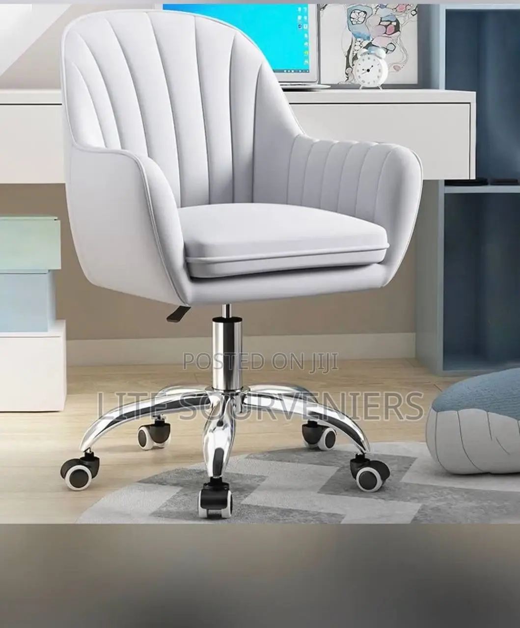 Portable Office Chair