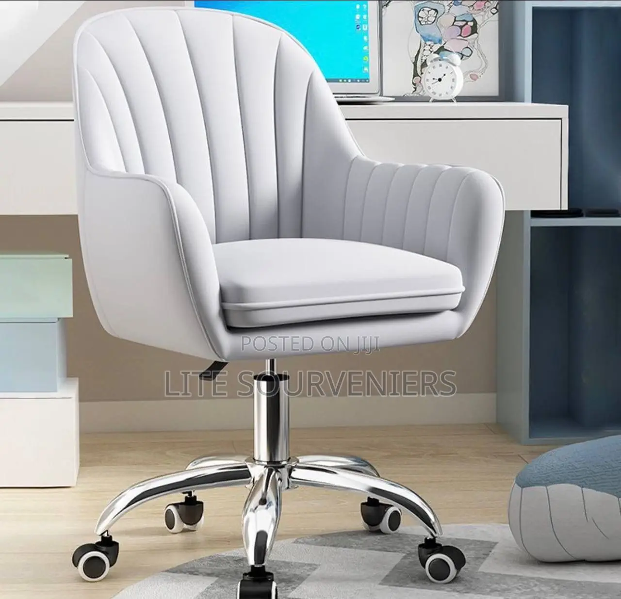 Portable Office Chair