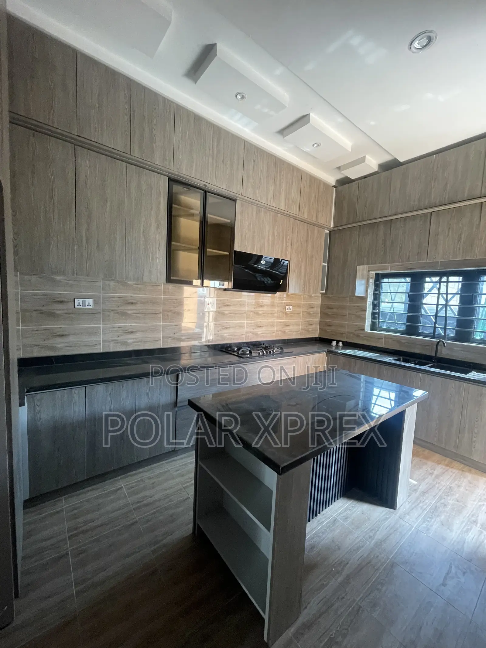 Furnished 4bdrm Duplex in F01, Kubwa for sale