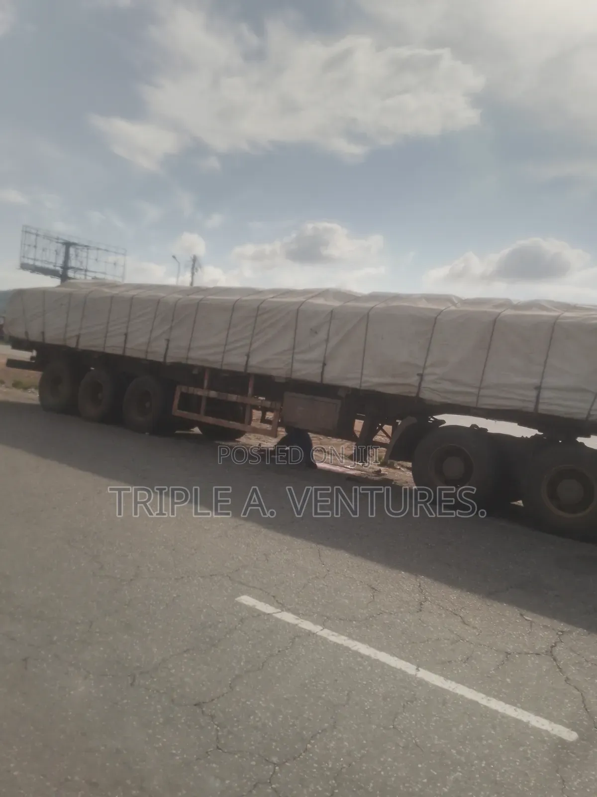 Cement Supplier