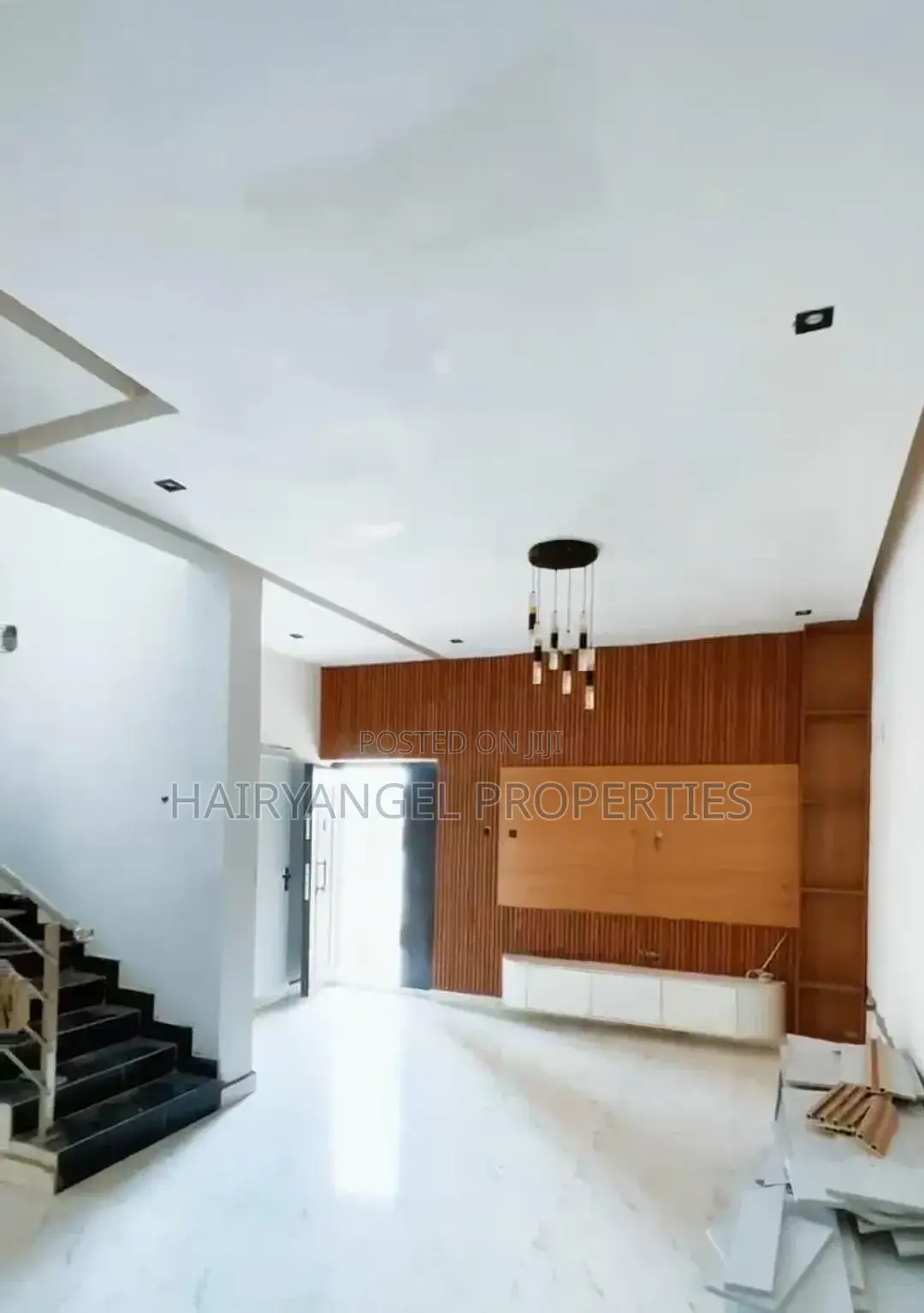 2bdrm Duplex in Gitto Estate, East West Road for sale