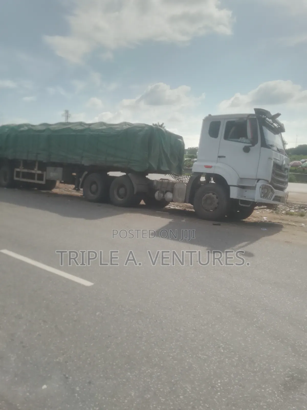 Major Cement Dealer