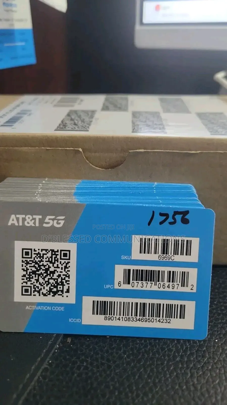 Canada Sim Card