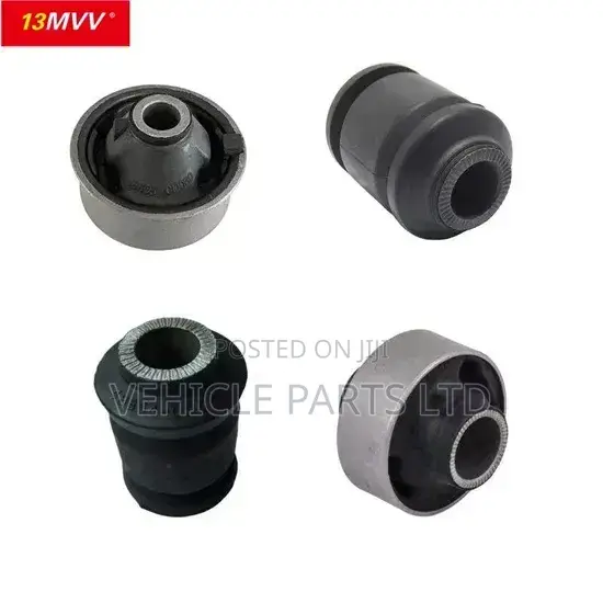 Lower Arms Bushing Toyota and Lexus