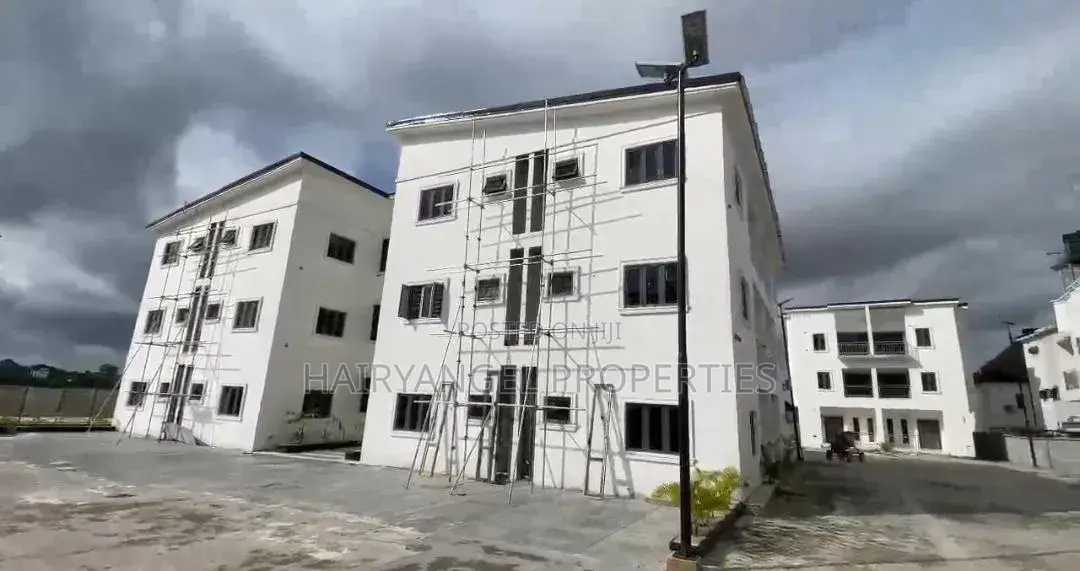 2bdrm Apartment in Gitto Estate, East West Road for sale