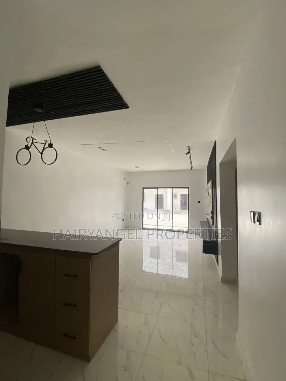 2bdrm Apartment in Gitto Estate, East West Road for sale