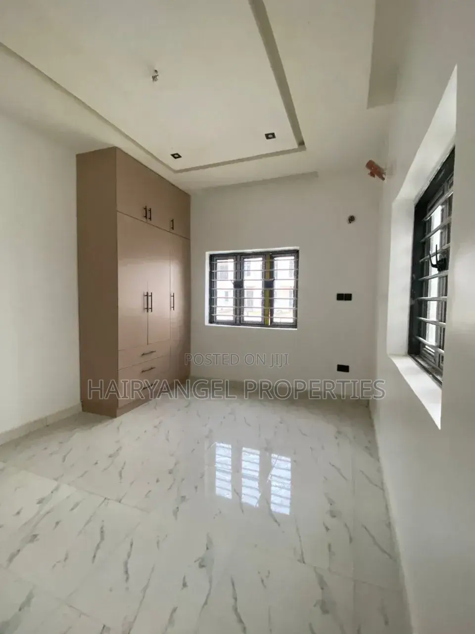2bdrm Apartment in Gitto Estate, East West Road for sale