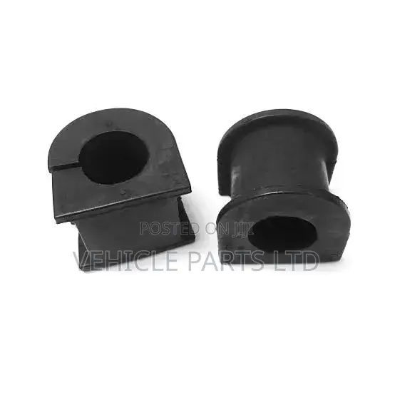 Stabilizer Rubber Bushings Toyota and Lexus