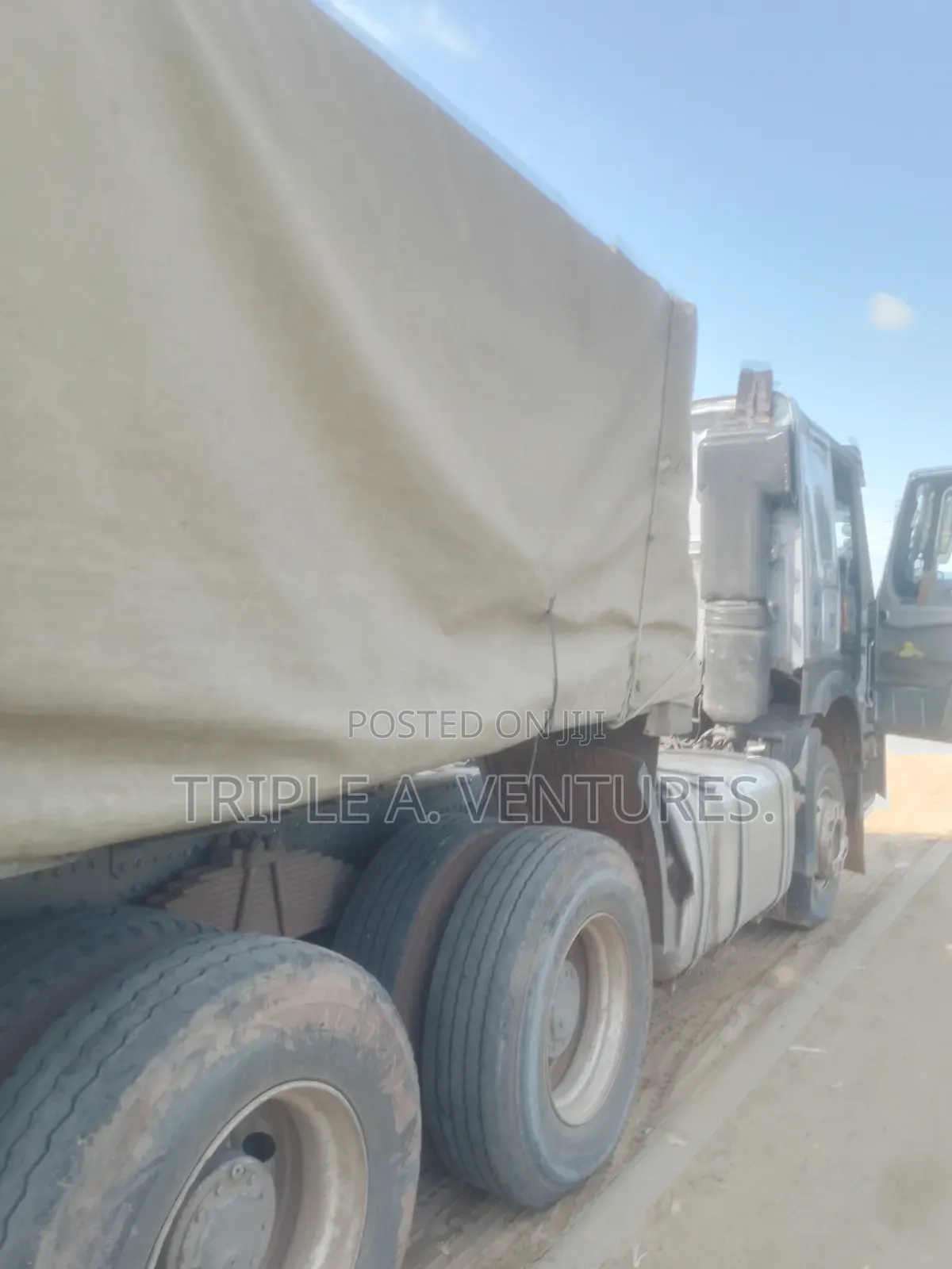Supplier of Cement Products