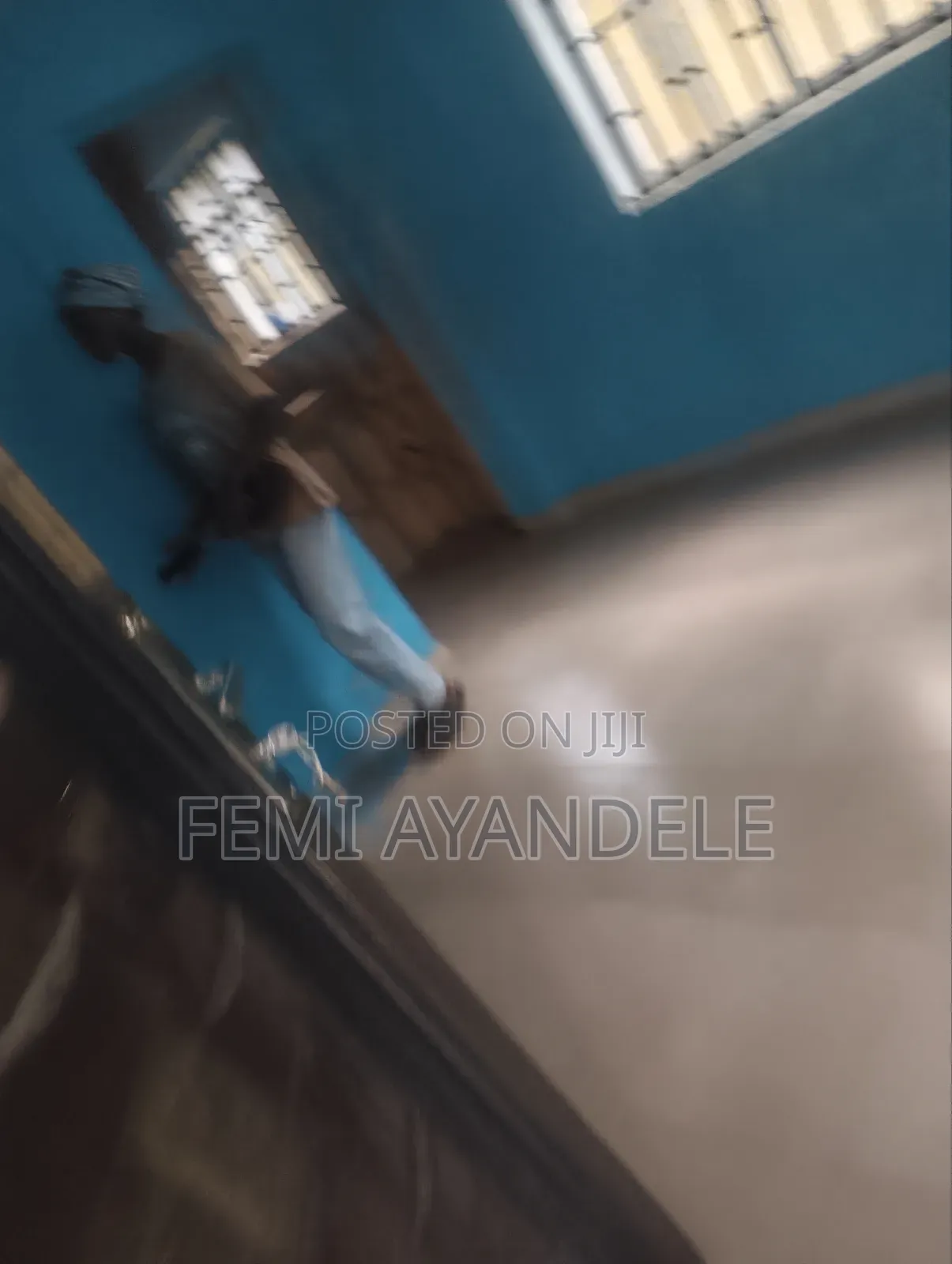 Furnished 1bdrm Apartment in Igbogbo Estate for rent