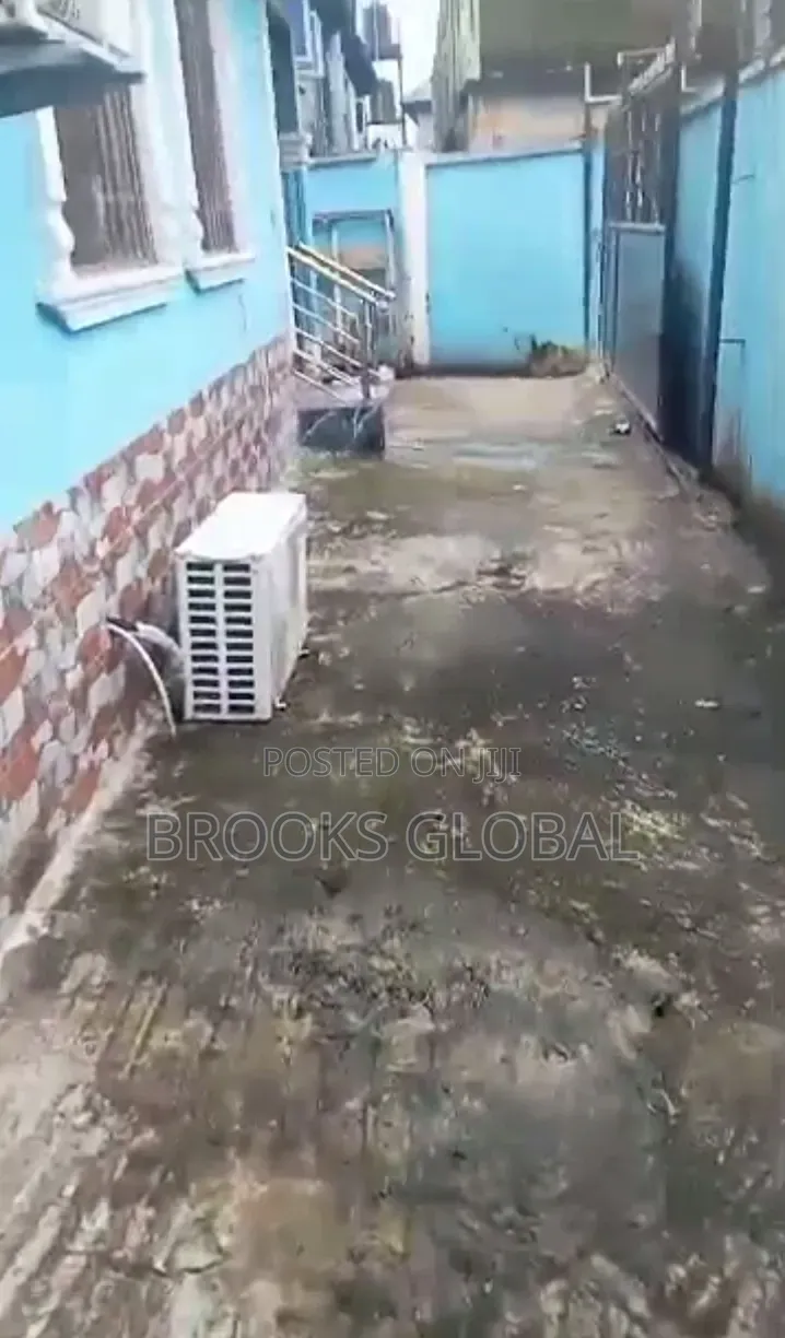3bdrm Bungalow in Warri for sale