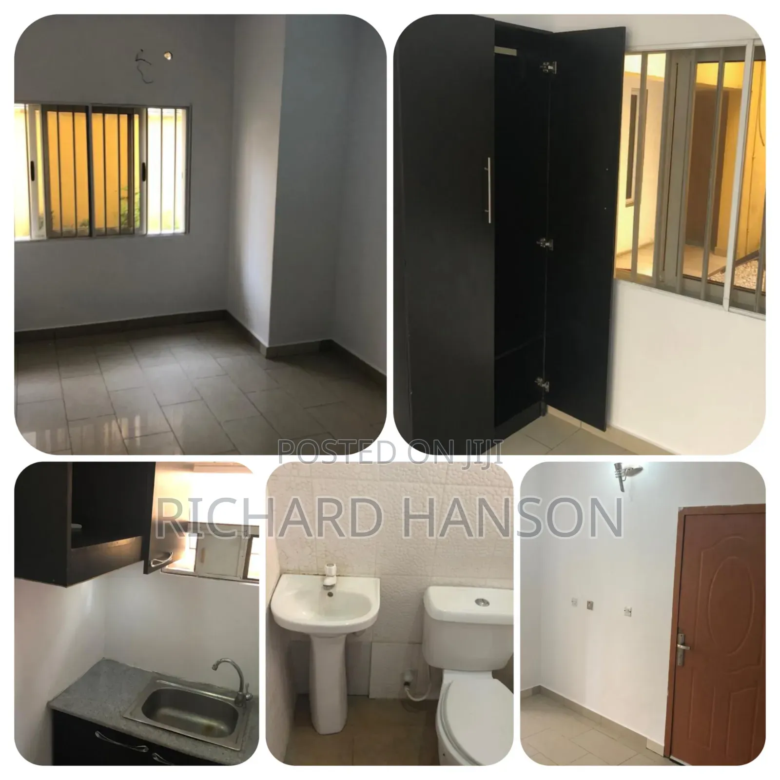 Studio Apartment in Lekki Phase 1(Resd for rent