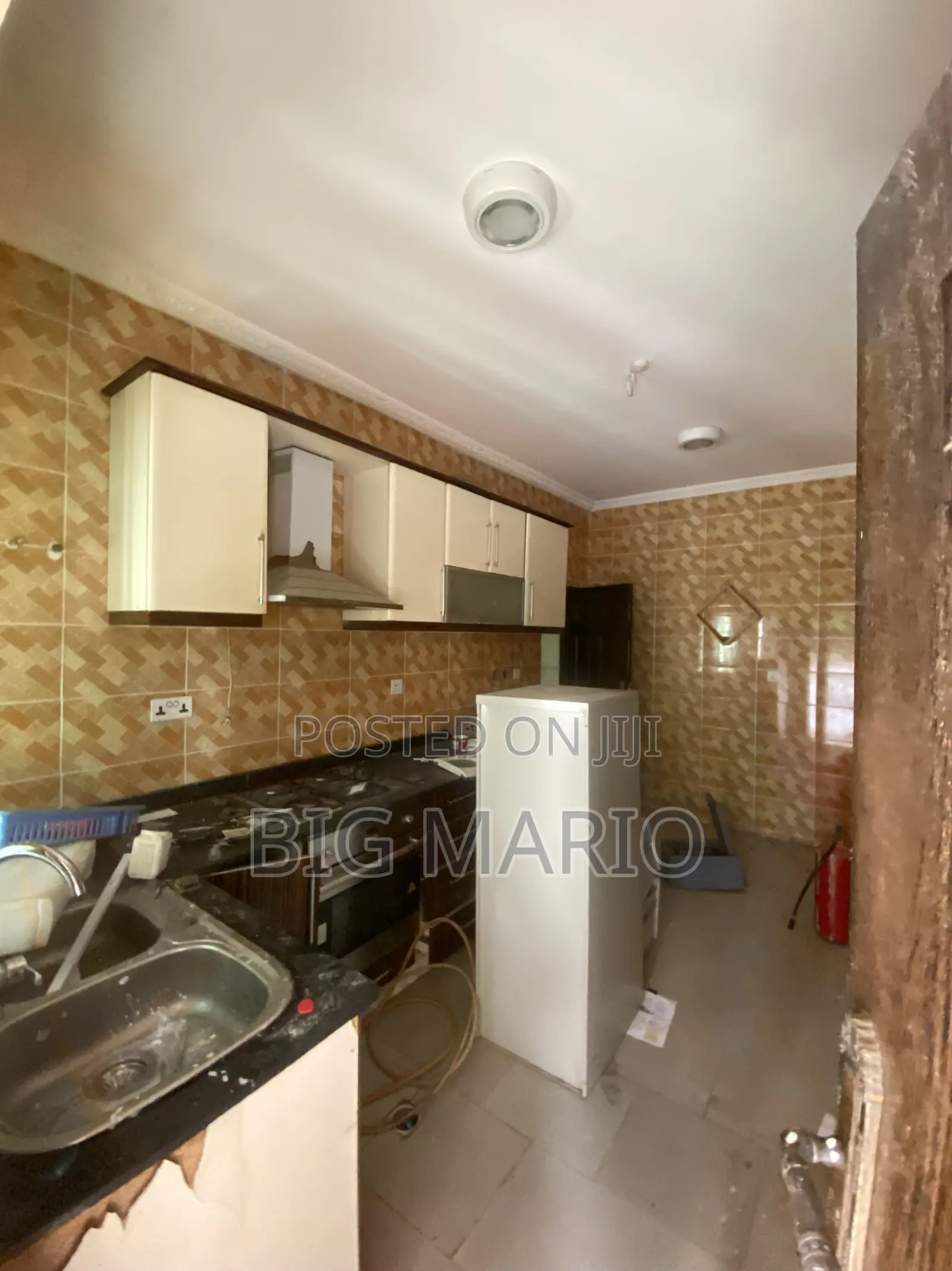 4bdrm Duplex in Asokoro for rent
