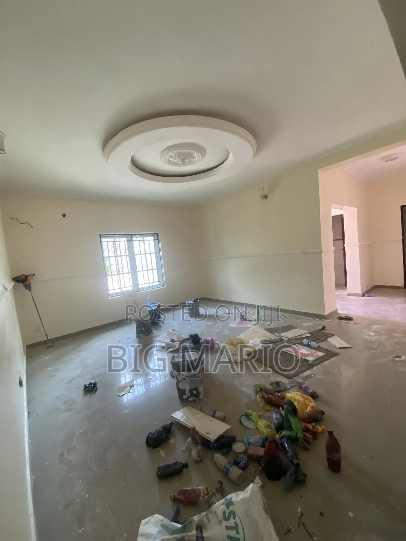 4bdrm Duplex in Asokoro for rent