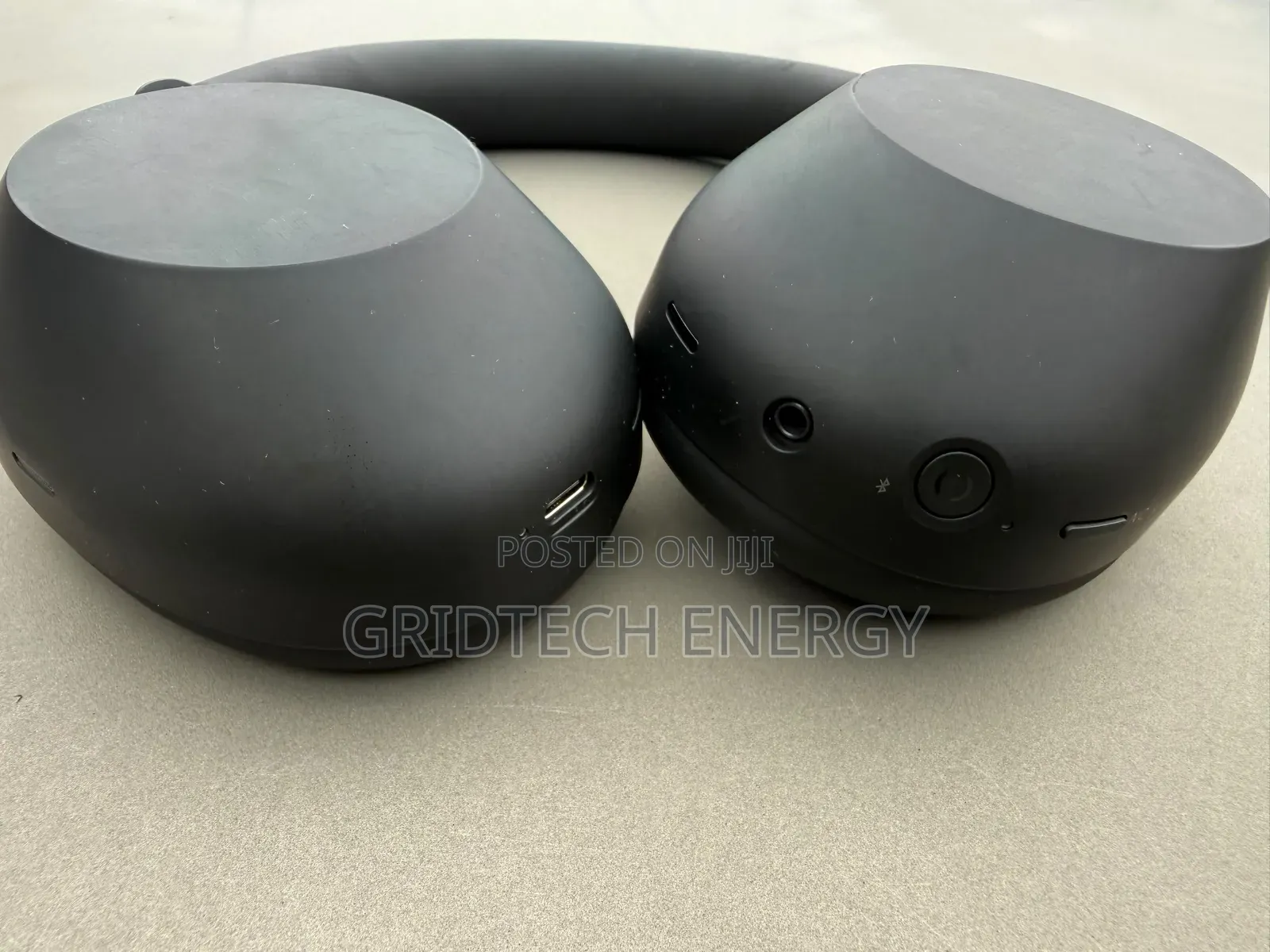 Sony WH-1000XM6 the Best Noise Cancelling Wireless Headphones, Black